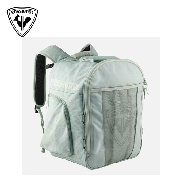 ロシニョール ROSSIGNOL エレクトラ ブーツ ヘルメット パック ELECTRA BOOT AND HELMET PACK スキーブーツバッグ RKMAH01 25-26【お取り寄せ商品】