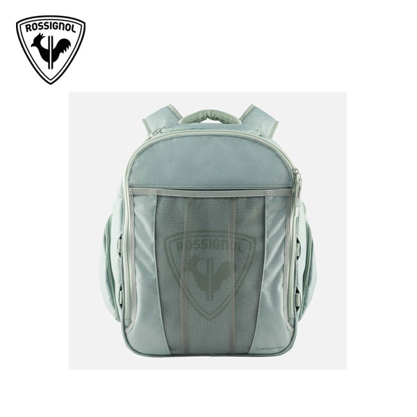 ロシニョール ROSSIGNOL エレクトラ ブーツ ヘルメット パック ELECTRA BOOT AND HELMET PACK スキーブーツバッグ RKMAH01 25-26【お取り寄せ商品】