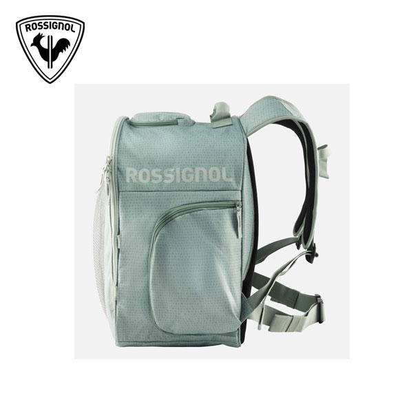 ロシニョール ROSSIGNOL エレクトラ ブーツ ヘルメット パック ELECTRA BOOT AND HELMET PACK スキーブーツバッグ RKMAH01 25-26【お取り寄せ商品】