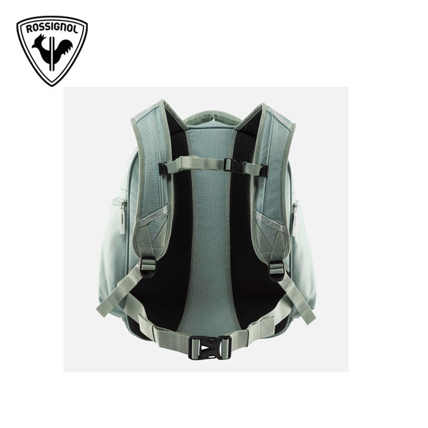 ロシニョール ROSSIGNOL エレクトラ ブーツ ヘルメット パック ELECTRA BOOT AND HELMET PACK スキーブーツバッグ RKMAH01 25-26【お取り寄せ商品】