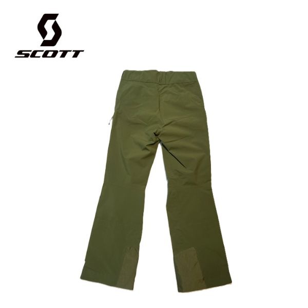 【決算大特価!1点限り】スキーウエア スコット scott SCO PANTS W's Explorair 3L レディース パンツ