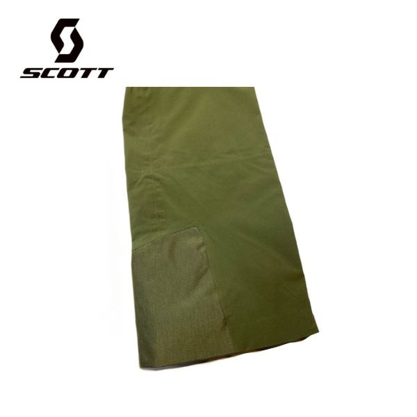 【決算大特価!1点限り】スキーウエア スコット scott SCO PANTS W's Explorair 3L レディース パンツ