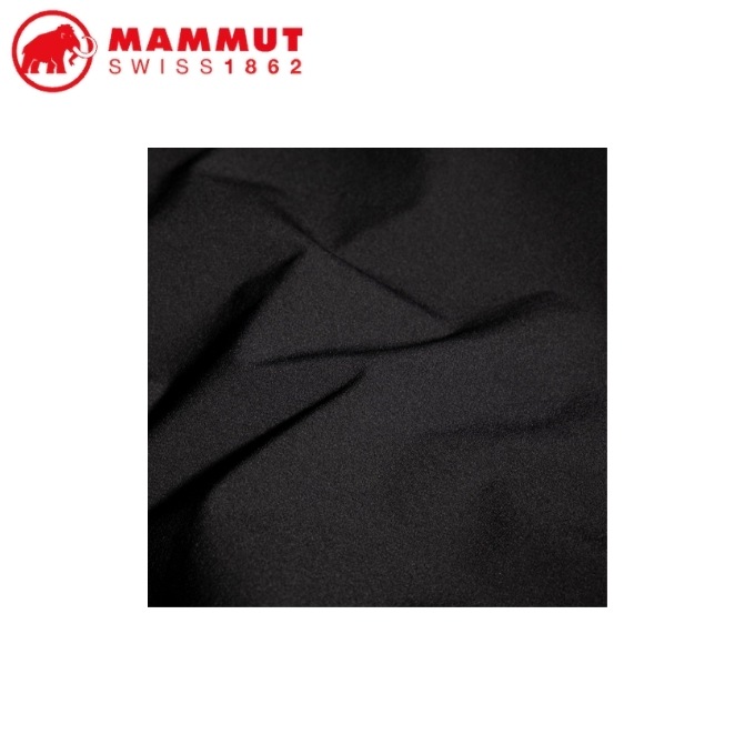 【ポイント10倍】マムート MAMMUT トレッカーズ ソフトシェル フーデッド ジャケット アジアンフィット Trekkers SO Hooded Jacket AF Men 1011-02520 [26FW]