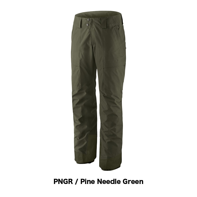 [ポイント10倍]パタゴニア patagonia W's Storm Shift Pants Reg ウィメンズ ストーム シフト パンツ 31780[国内正規品]