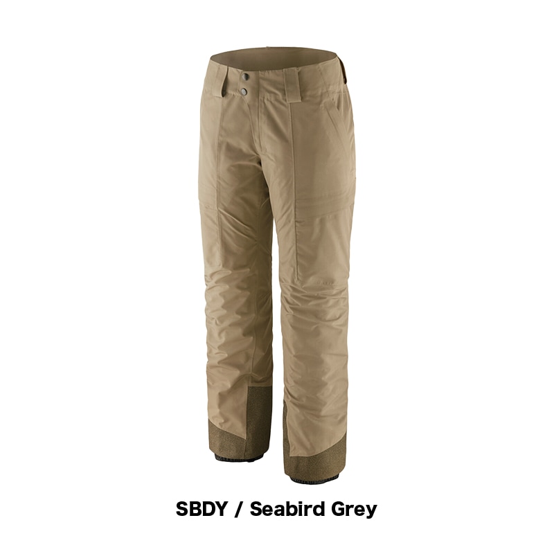 [ポイント10倍]パタゴニア patagonia W's Storm Shift Pants Reg ウィメンズ ストーム シフト パンツ 31780[国内正規品]