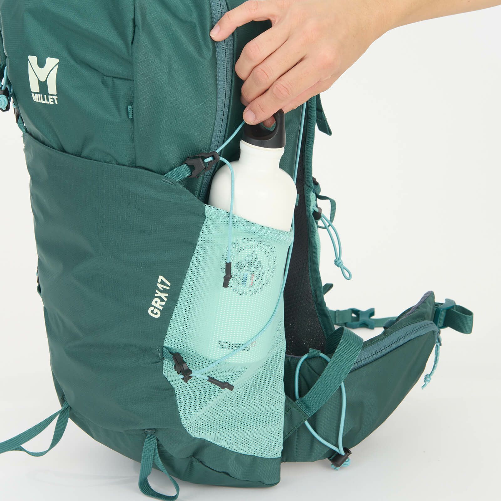 ミレー MILLET GRX 17 MIS01304[25SS] [30%OFF]