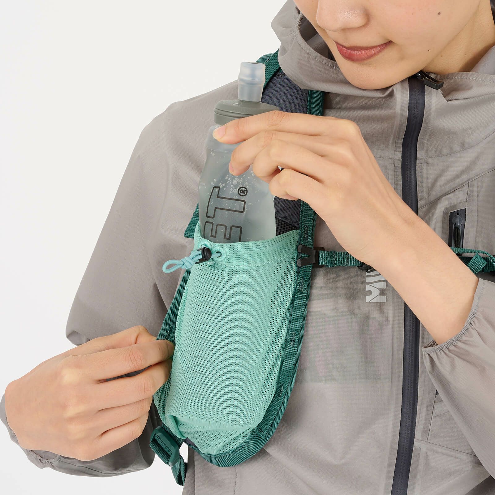 ミレー MILLET GRX 17 MIS01304[25SS] [30%OFF]