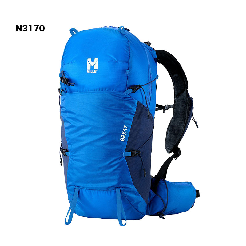 ミレー MILLET GRX 17 MIS01304[25SS] [30%OFF]