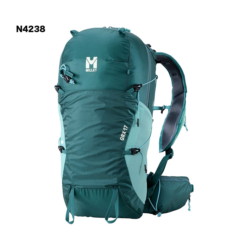 ミレー MILLET GRX 17 MIS01304[25SS] [30%OFF]