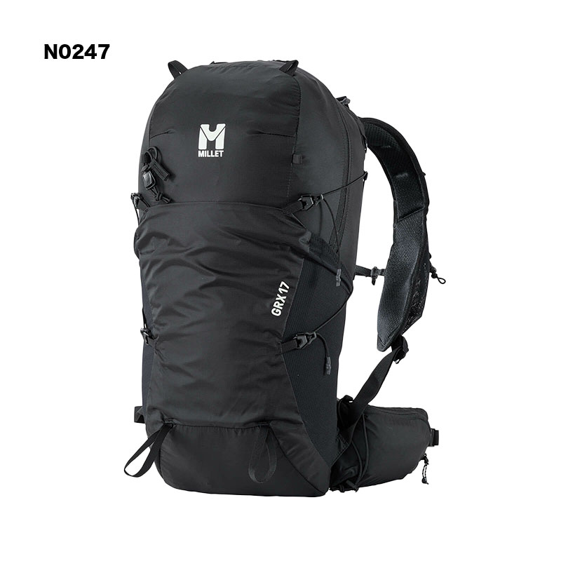 ミレー MILLET GRX 17 MIS01304[25SS] [30%OFF]