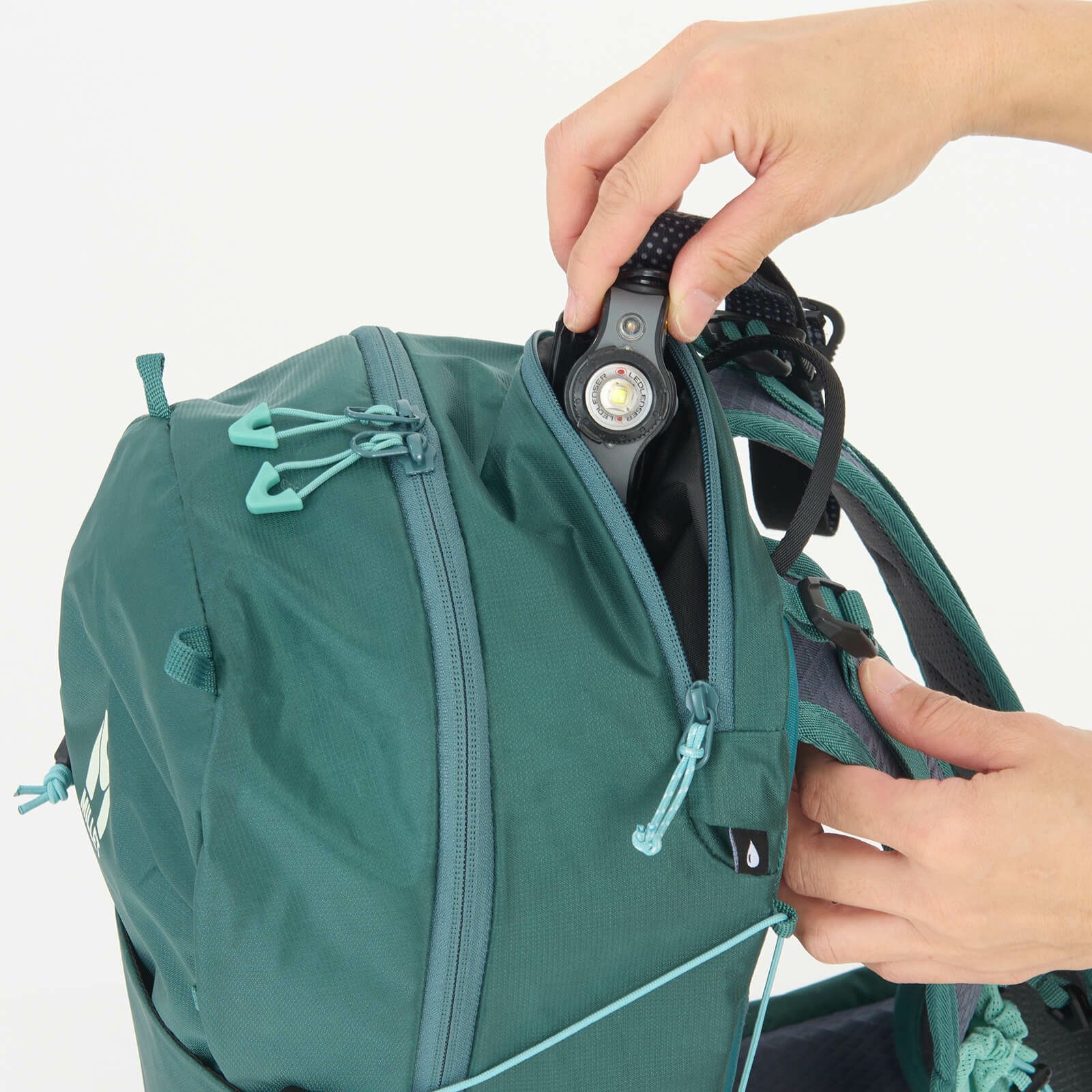 ミレー MILLET GRX 17 MIS01304[25SS] [30%OFF]