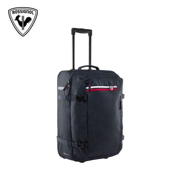 ロシニョール ROSSIGNOL ストラト キャビンバッグ STRATO CABIN BAG スキーブーツバッグ RKMAS01 25-26【お取り寄せ商品】
