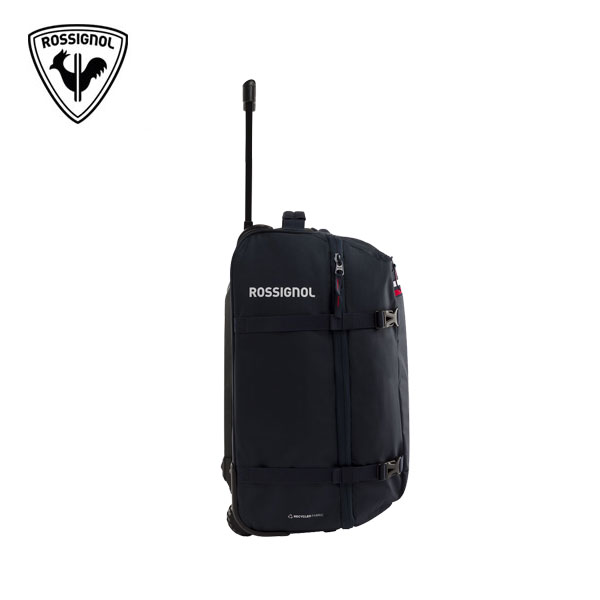 ロシニョール ROSSIGNOL ストラト キャビンバッグ STRATO CABIN BAG スキーブーツバッグ RKMAS01 25-26【お取り寄せ商品】