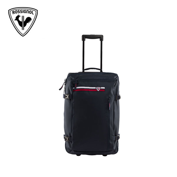 ロシニョール ROSSIGNOL ストラト キャビンバッグ STRATO CABIN BAG スキーブーツバッグ RKMAS01 25-26【お取り寄せ商品】