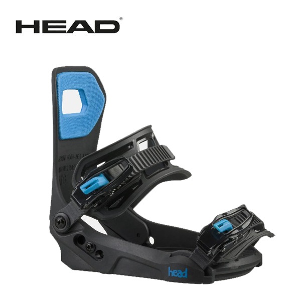 ヘッド スノーボード ビンディング HEAD ライド ジュニア LYT RIDE JR キッズ  25-26 2026