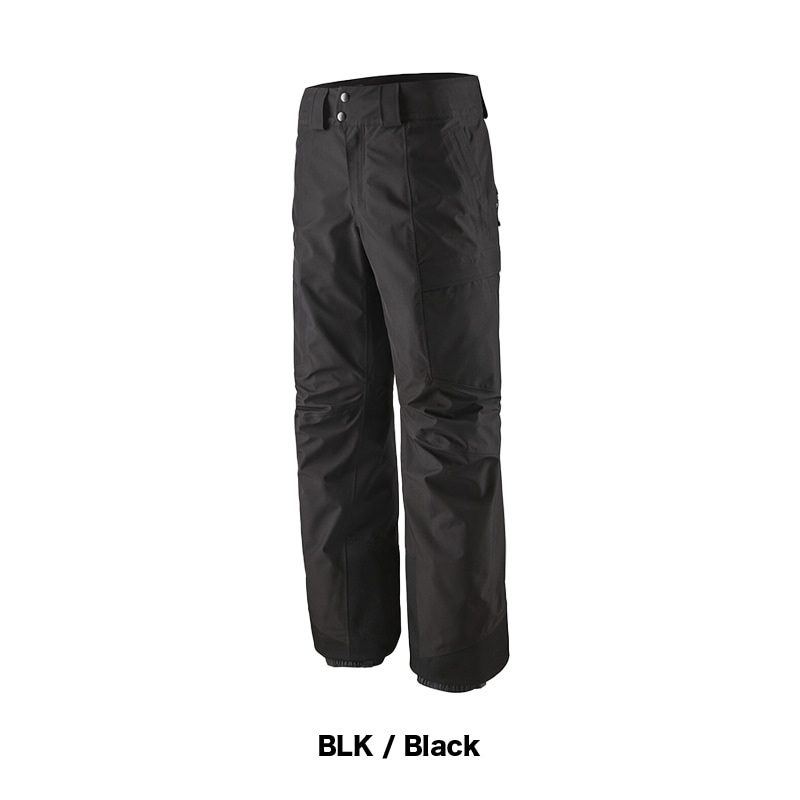 [ポイント10倍]パタゴニア patagonia M's Storm Shift Pants Reg メンズ ストーム シフト パンツ 31770[国内正規品]