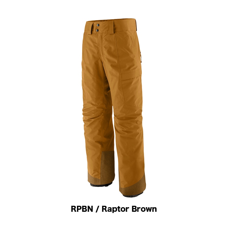 [ポイント10倍]パタゴニア patagonia M's Storm Shift Pants Reg メンズ ストーム シフト パンツ 31770[国内正規品]