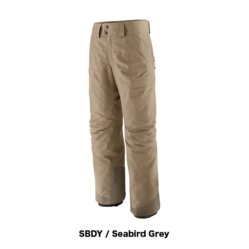 [ポイント10倍]パタゴニア patagonia M's Storm Shift Pants Reg メンズ ストーム シフト パンツ 31770[国内正規品]