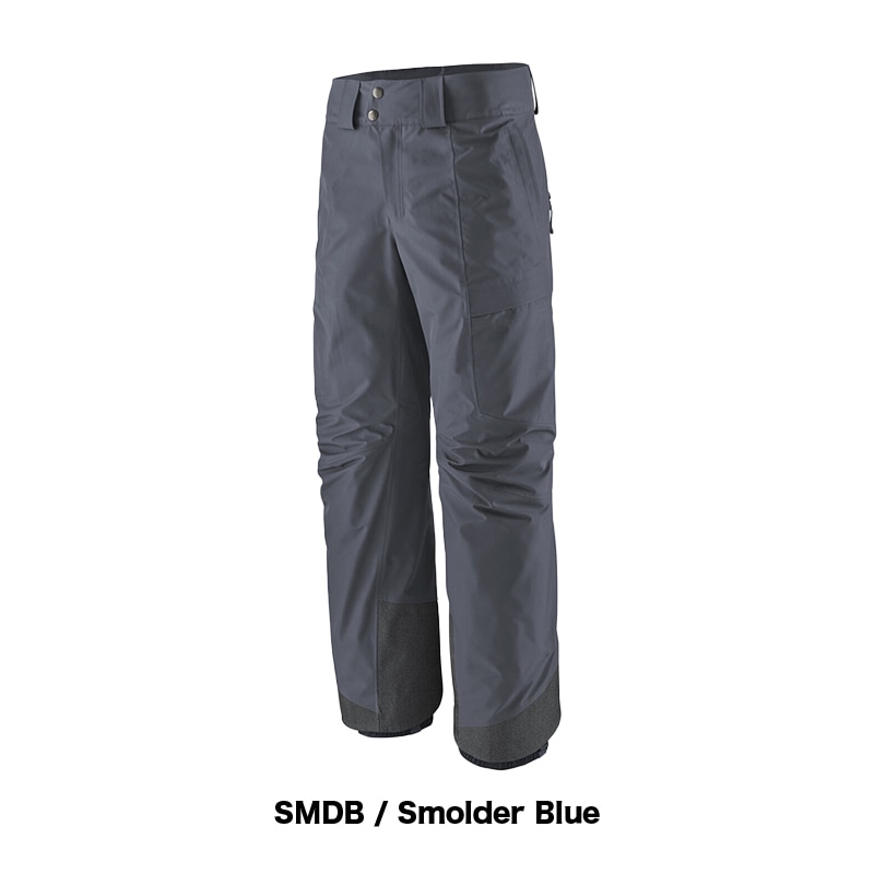 [ポイント10倍]パタゴニア patagonia M's Storm Shift Pants Reg メンズ ストーム シフト パンツ 31770[国内正規品]
