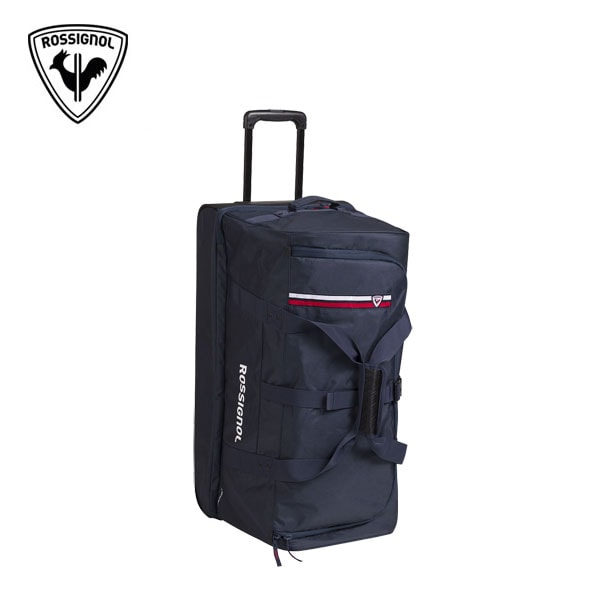 ロシニョール ROSSIGNOL ストラト エクスプローラーバッグ STRATO EXPLORER BAG スキーブーツバッグ RKMAT01 25-26【お取り寄せ商品】