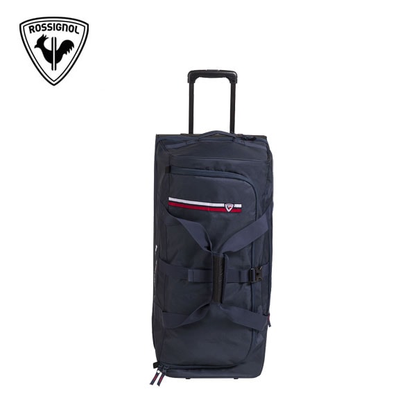 ロシニョール ROSSIGNOL ストラト エクスプローラーバッグ STRATO EXPLORER BAG スキーブーツバッグ RKMAT01 25-26【お取り寄せ商品】