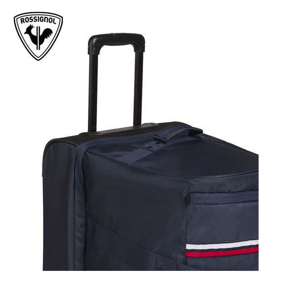 ロシニョール ROSSIGNOL ストラト エクスプローラーバッグ STRATO EXPLORER BAG スキーブーツバッグ RKMAT01 25-26【お取り寄せ商品】