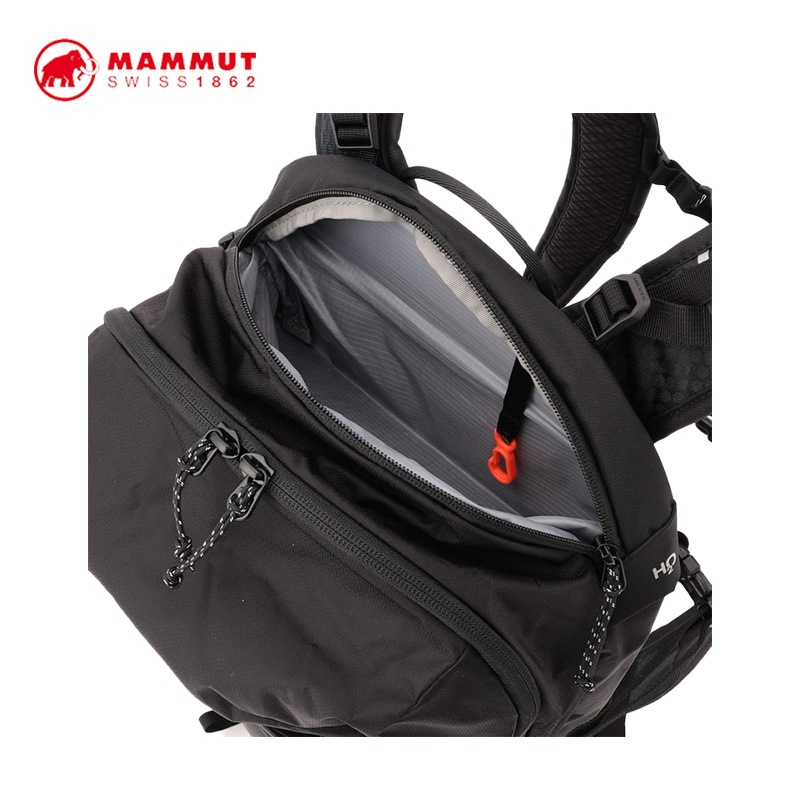 マムート バッグ MAMMUT Lithium 25 Classic 2530-01590 [25FW] [ポイント10倍]