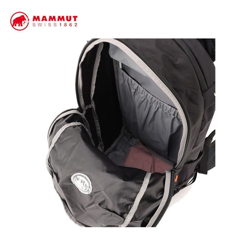 マムート バッグ MAMMUT Lithium 25 Classic 2530-01590 [25FW] [ポイント10倍]