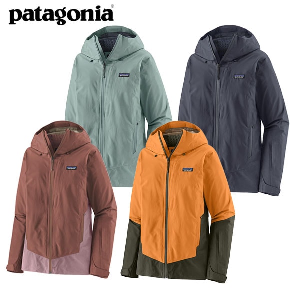パタゴニア patagonia W