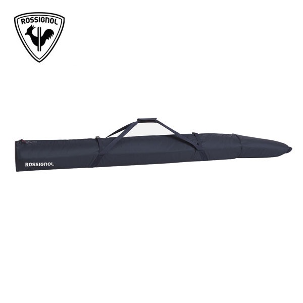 ロシニョール ROSSIGNOL ストラト パデッド STRATO EXT 1P PADDED 160-210cm スキーケース RKMBG01 25-26【お取り寄せ商品】