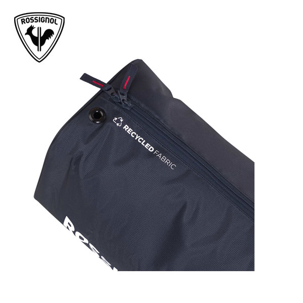 ロシニョール ROSSIGNOL ストラト パデッド STRATO EXT 1P PADDED 160-210cm スキーケース RKMBG01 25-26【お取り寄せ商品】