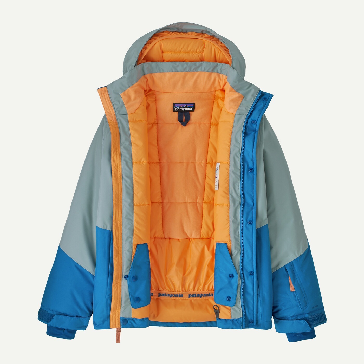 [ポイント10倍]パタゴニア patagonia K's Powder Town Jkt キッズ パウダー タウン ジャケット 68450[25SS] [30%OFF][国内正規品]