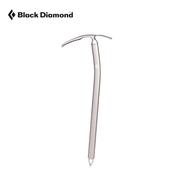 ブラックダイヤモンド Black Diamond レイブンプロ アイス アックス クライミング BD31042