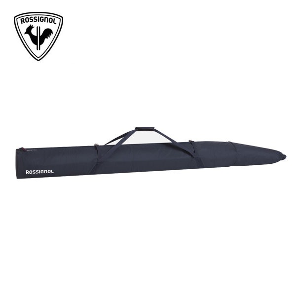 ロシニョール ROSSIGNOL ストラト パデッド STRATO EXT 2P PADDED 160-210cm スキーケース RKMBH01 25-26【お取り寄せ商品】