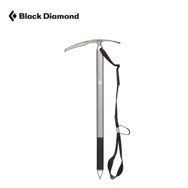 ブラックダイヤモンド Black Diamond レイブンウィズグリップ アイス アックス クライミング BD31044