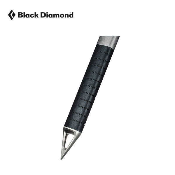 ブラックダイヤモンド Black Diamond レイブンウィズグリップ アイス アックス クライミング BD31044