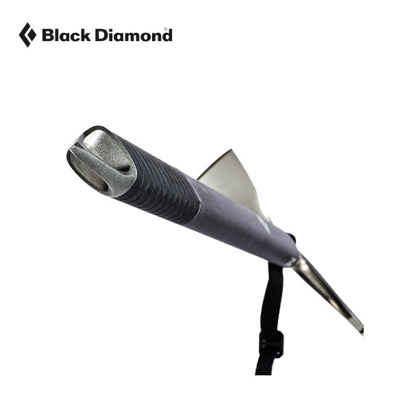 ブラックダイヤモンド Black Diamond レイブンウィズグリップ アイス アックス クライミング BD31044