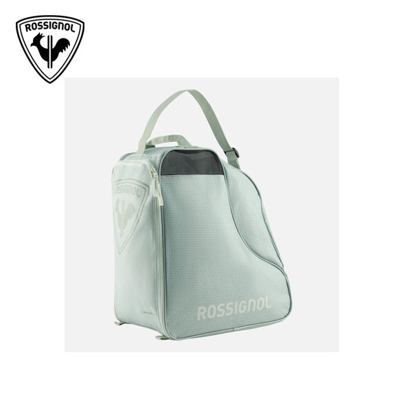 ロシニョール ROSSIGNOL エレクトラ ブーツバッグ ELECTRA BOOT BAG スキーブーツケース RKMBN01 25-26【お取り寄せ商品】
