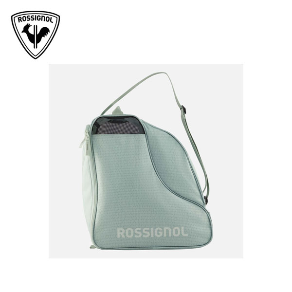 ロシニョール ROSSIGNOL エレクトラ ブーツバッグ ELECTRA BOOT BAG スキーブーツケース RKMBN01 25-26【お取り寄せ商品】