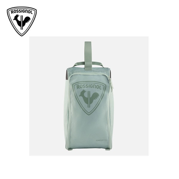 ロシニョール ROSSIGNOL エレクトラ ブーツバッグ ELECTRA BOOT BAG スキーブーツケース RKMBN01 25-26【お取り寄せ商品】