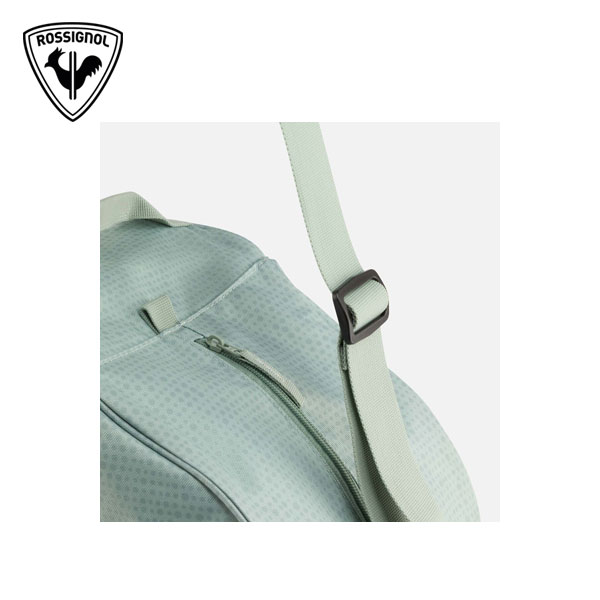 ロシニョール ROSSIGNOL エレクトラ ブーツバッグ ELECTRA BOOT BAG スキーブーツケース RKMBN01 25-26【お取り寄せ商品】