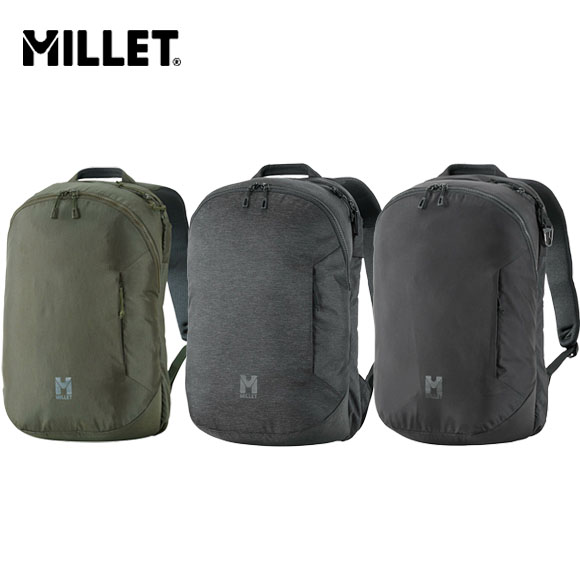 ミレー MILLET EXP NX 24 MIS01309[25SS] [30%OFF]
