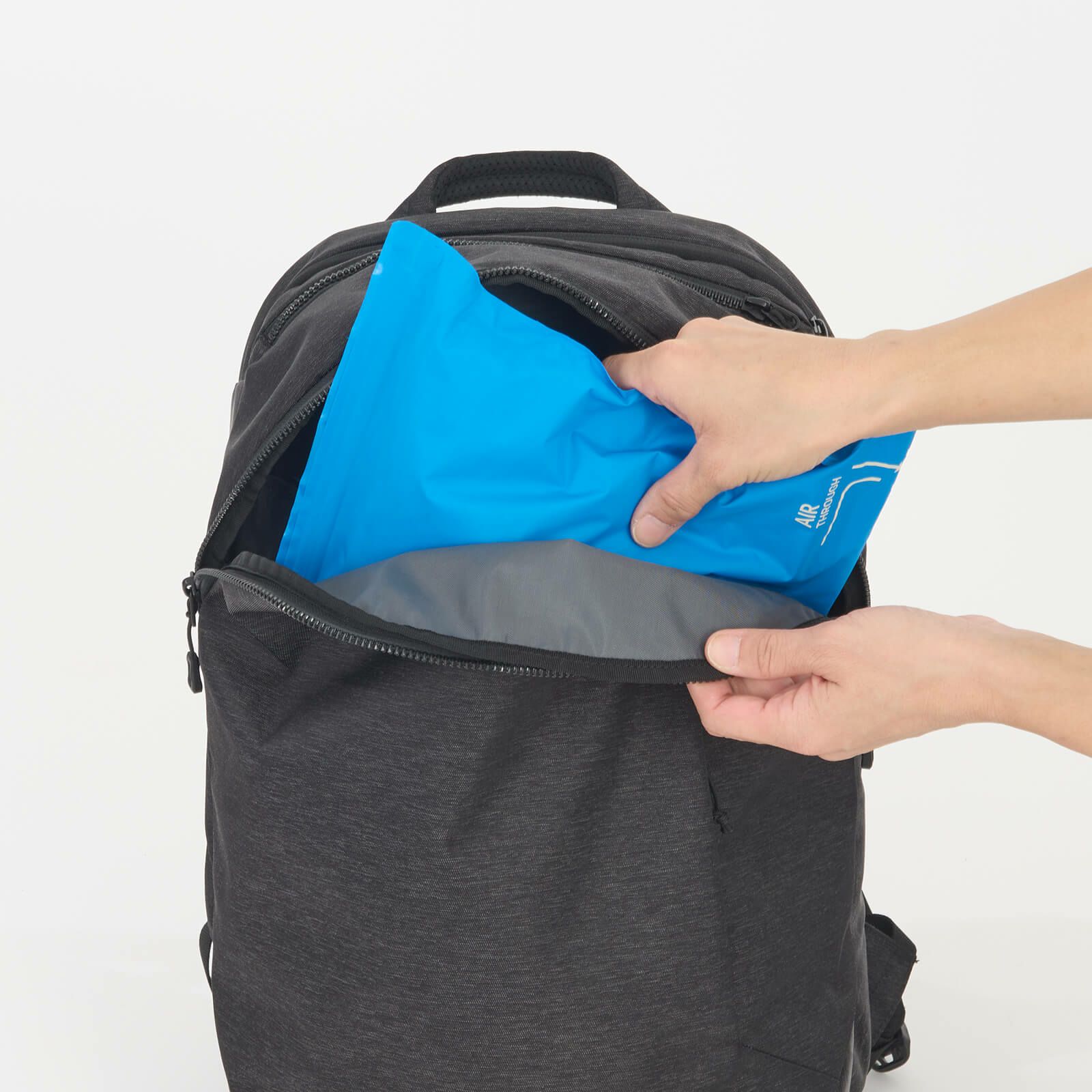 ミレー MILLET EXP NX 24 MIS01309[25SS] [30%OFF]