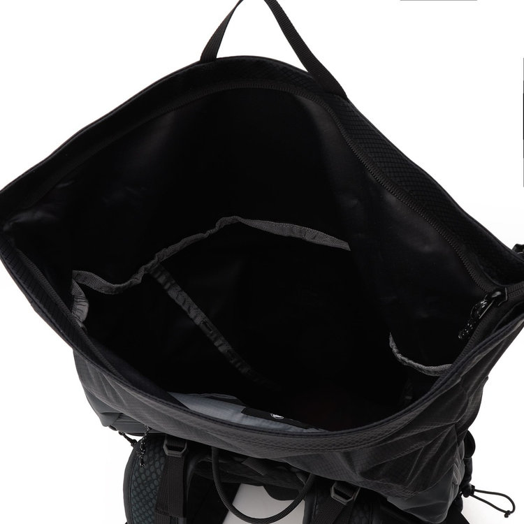 マムート MAMMUT Ducan Spine 28-35 2530-01410[25SS] [ユニセックス] [バックパック] [1泊] [ハイキング] [30%OFF]