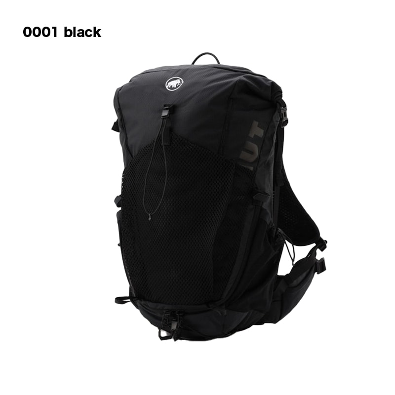 マムート MAMMUT Ducan Spine 28-35 2530-01410[25SS] [ユニセックス] [バックパック] [1泊] [ハイキング] [30%OFF]