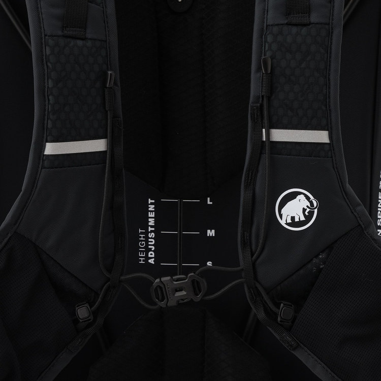 マムート MAMMUT Ducan Spine 28-35 2530-01410[25SS] [ユニセックス] [バックパック] [1泊] [ハイキング] [30%OFF]