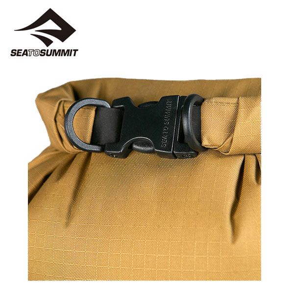 シートゥーサミット SEA TO SUMMIT ビッグリバードライバッグ8L ST83057[ポイント10倍]