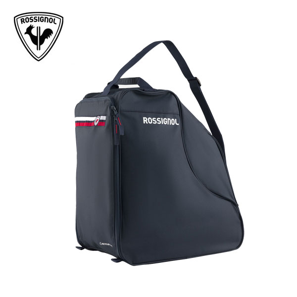 ロシニョール ROSSIGNOL ストラト ブーツバッグ STRATO BOOT BAG スキーブーツ ケース RKMBN02 25-26【お取り寄せ商品】