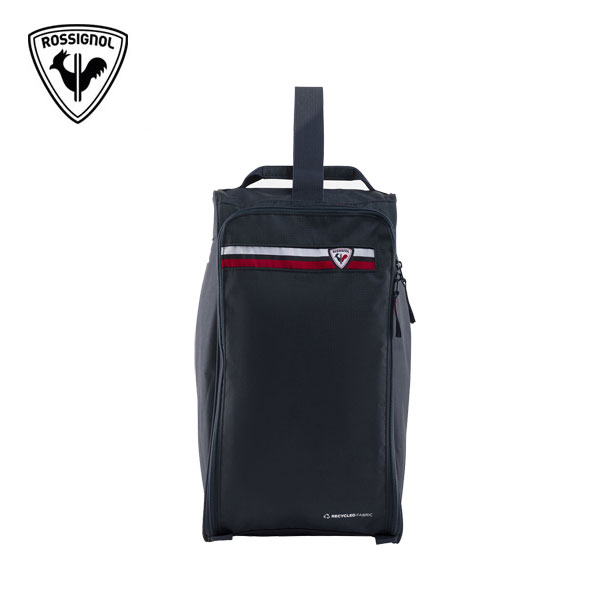 ロシニョール ROSSIGNOL ストラト ブーツバッグ STRATO BOOT BAG スキーブーツ ケース RKMBN02 25-26【お取り寄せ商品】