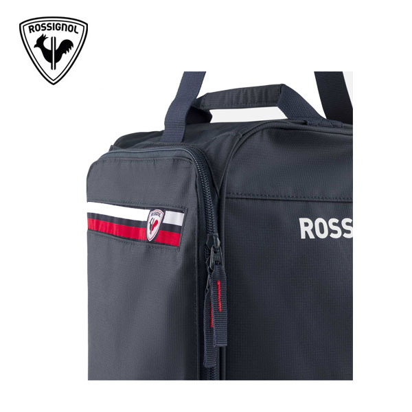 ロシニョール ROSSIGNOL ストラト ブーツバッグ STRATO BOOT BAG スキーブーツ ケース RKMBN02 25-26【お取り寄せ商品】